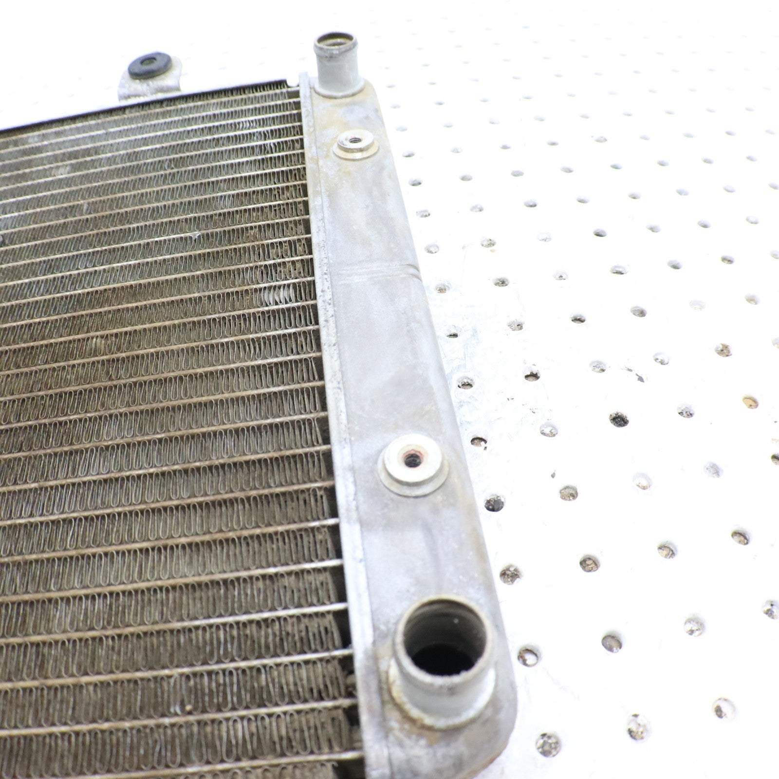 2015 Polaris Sportsman 570 Radiator 1240520; 1241477