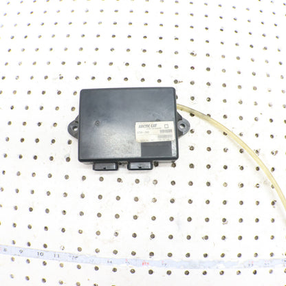 2016 Arctic Cat M8000 Ecu Ecm Computer Cdi square 0730-242