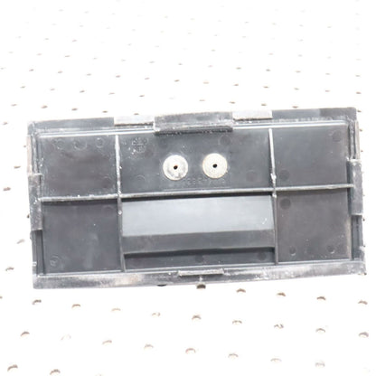 2006 POLARIS CLASSIC 700 AIR DAM COVER / BELT HOLDER 5436352