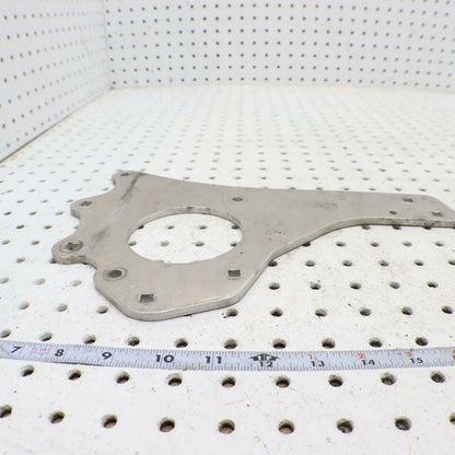 2006 POLARIS SWITCHBACK ENGINE MOTOR MOUNT PLATE ENGINE STRAP, RH 5247597