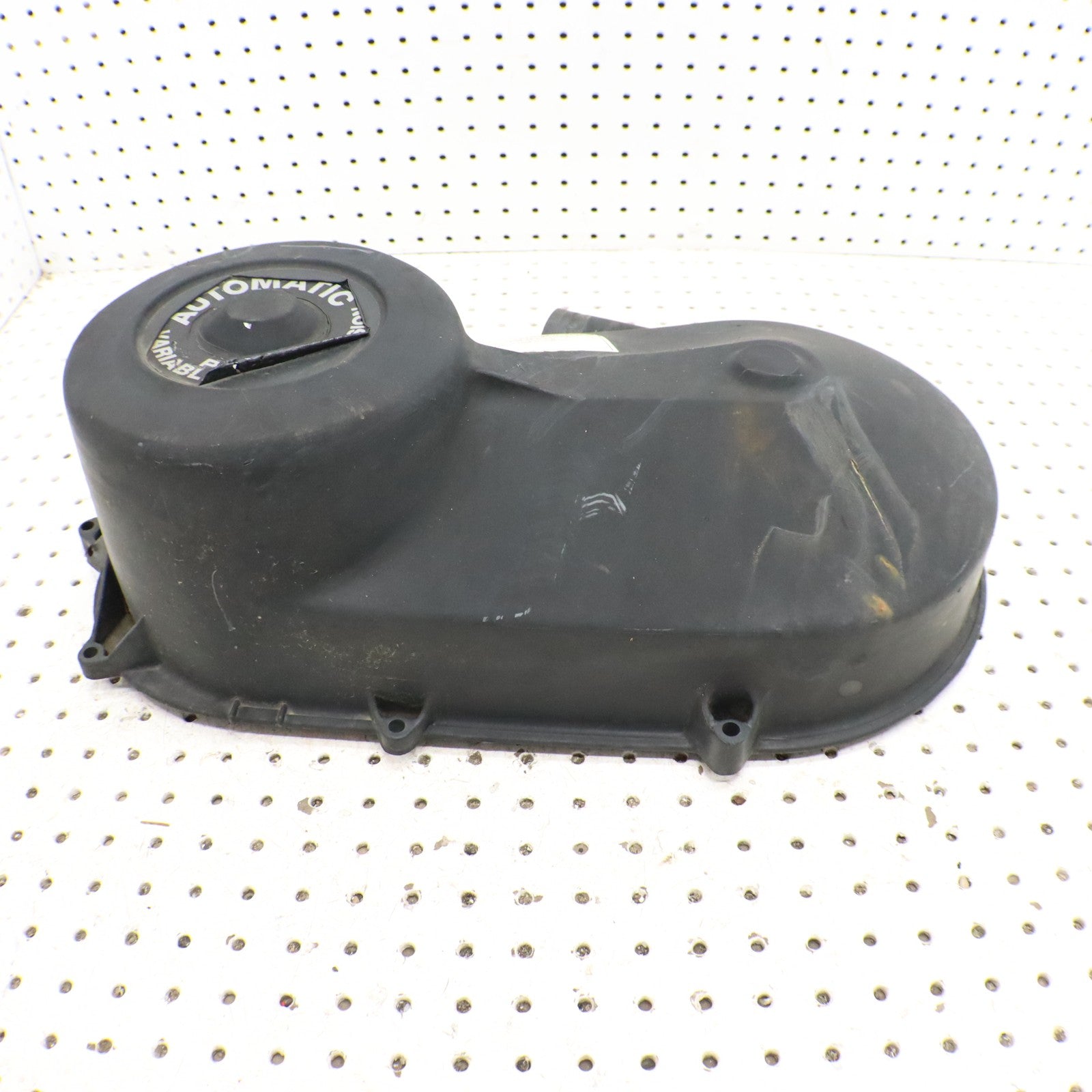 1995 Polaris Xplorer 400 Clutch Cover Outer 5431961 5433542