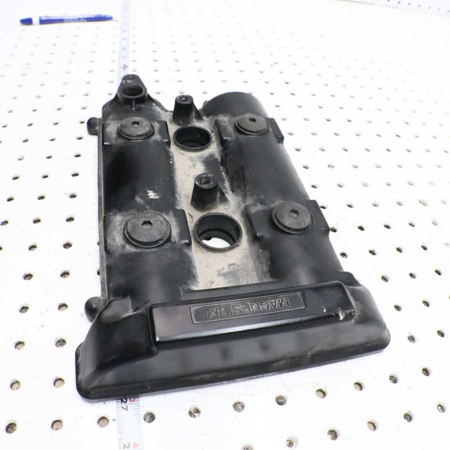 2012 ARCTIC CAT PROCROSS F1100 ENGINE Cover, Cylinder Head 3007-076