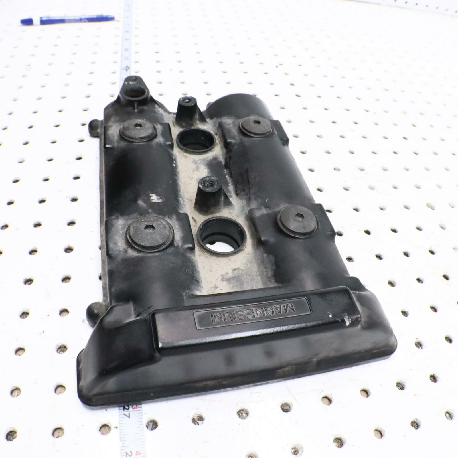 2012 ARCTIC CAT PROCROSS F1100 ENGINE Cover, Cylinder Head 3007-076