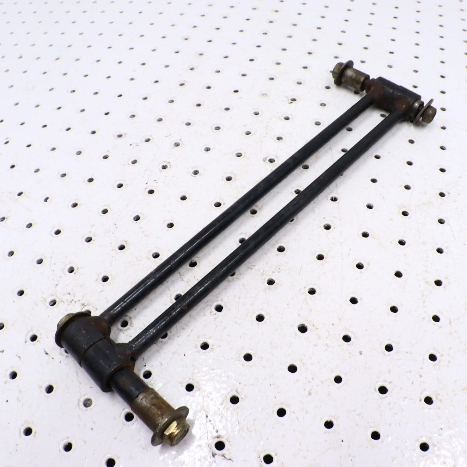 1999 ARCTIC CAT ZL 600 REAR SUSPENSION SHOCK  RODS 1704-201 