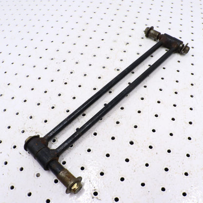 1999 ARCTIC CAT ZL 600 REAR SUSPENSION SHOCK  RODS 1704-201 