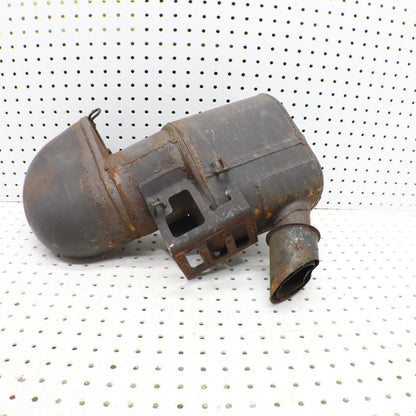 2007 Polaris Iq 600 Exhaust Muffler Silencer 1260004-029