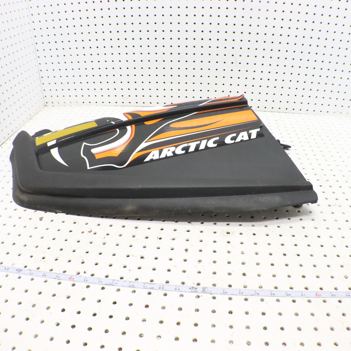 2009 Arctic Cat Crossfire R 8 Side Panel Left 4606-257