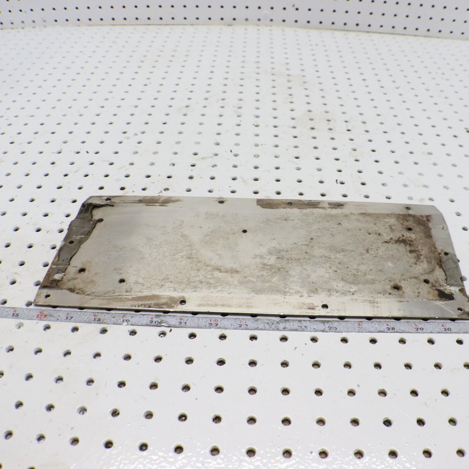 2014 POLARIS PRO RMK 800 FRONT BULKHEAD FLOOR 5251891