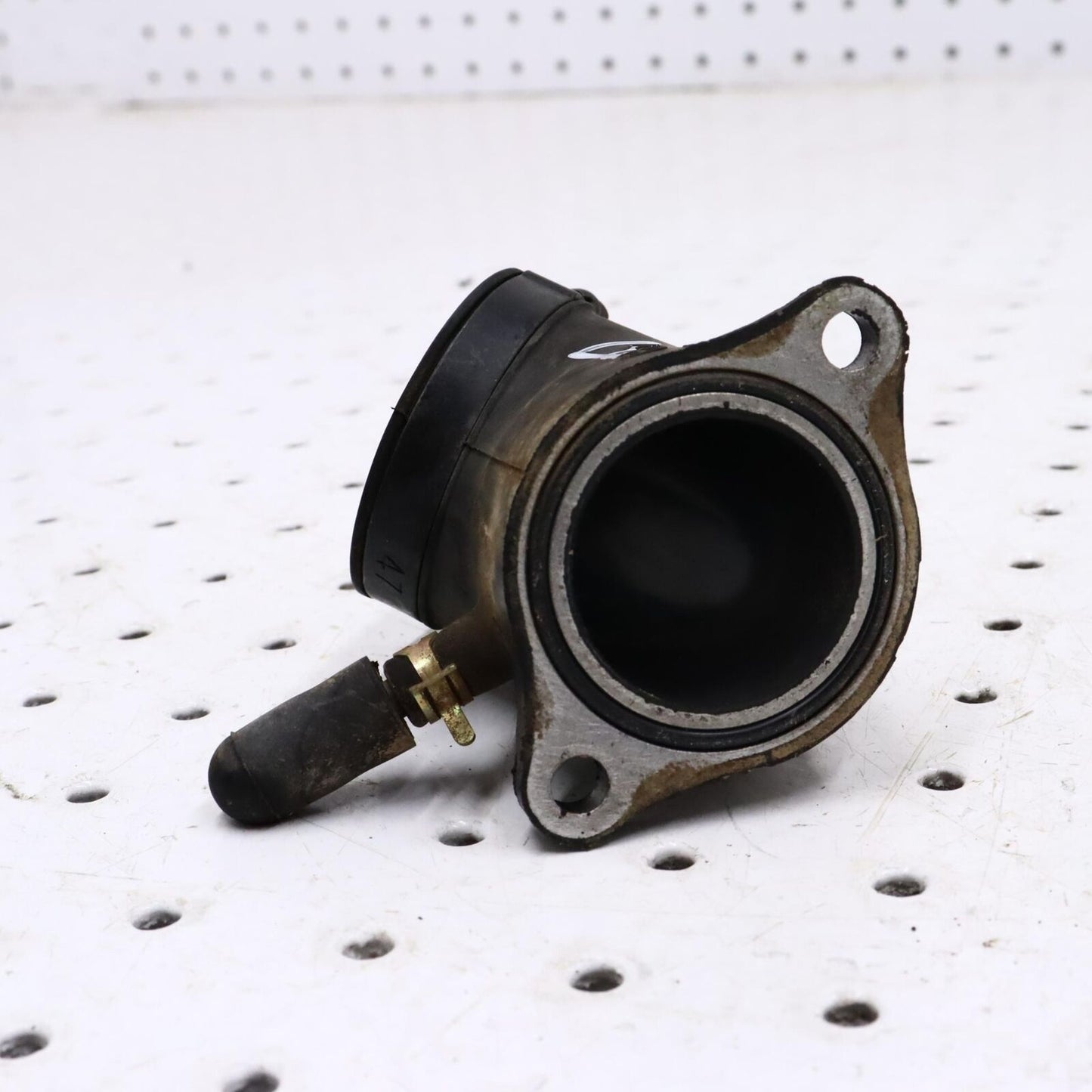 2003 KAWASAKI PRAIRIE 650 INTAKE BOOT FRONT 16065-1370