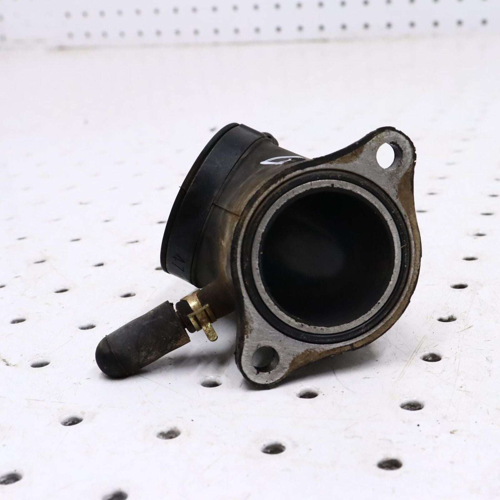 2003 KAWASAKI PRAIRIE 650 INTAKE BOOT FRONT 16065-1370