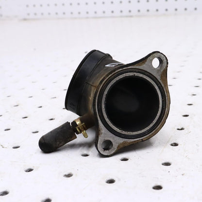 2003 KAWASAKI PRAIRIE 650 INTAKE BOOT FRONT 16065-1370