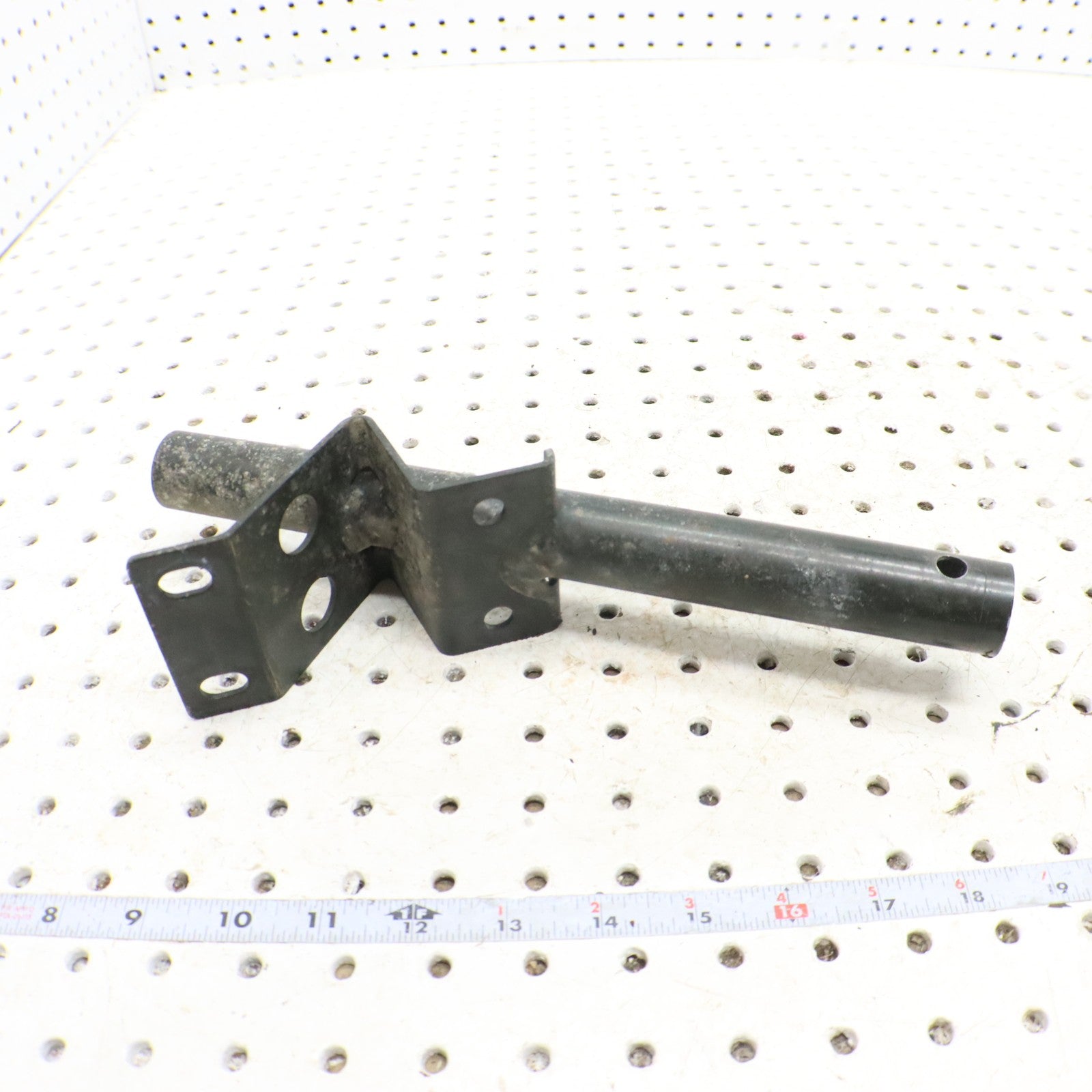 2009 Polaris Rzr 800 GRAB BAR BRACKET WELD, MATTE BL 1015439; 1017971-458
