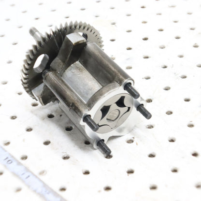 2003 Polaris Sportsman 600 Oil Pump 2202159; 2204374