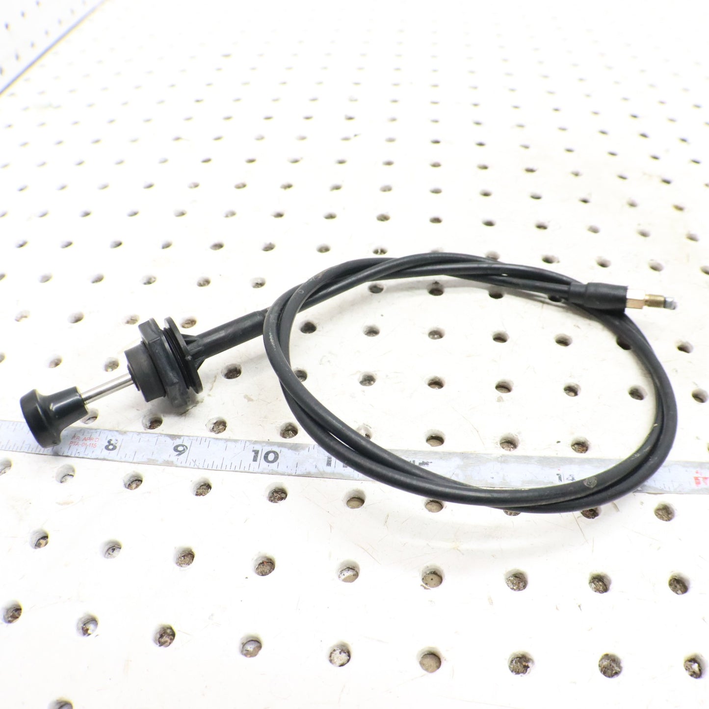 2012 Polaris Sportsman 500 Choke Cable 7081171 7081008