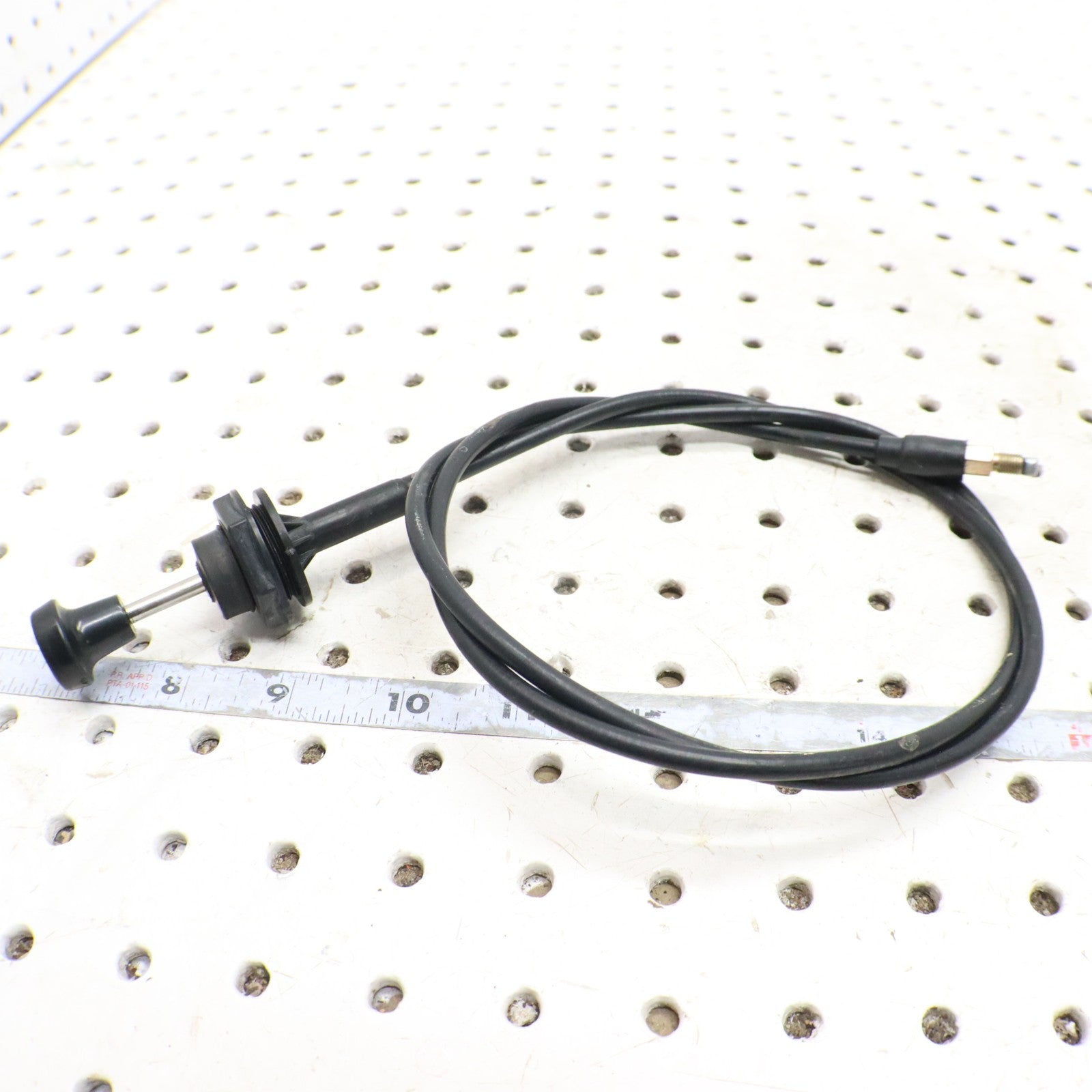 2012 Polaris Sportsman 500 Choke Cable 7081171 7081008