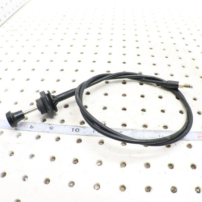 2012 Polaris Sportsman 500 Choke Cable 7081171 7081008