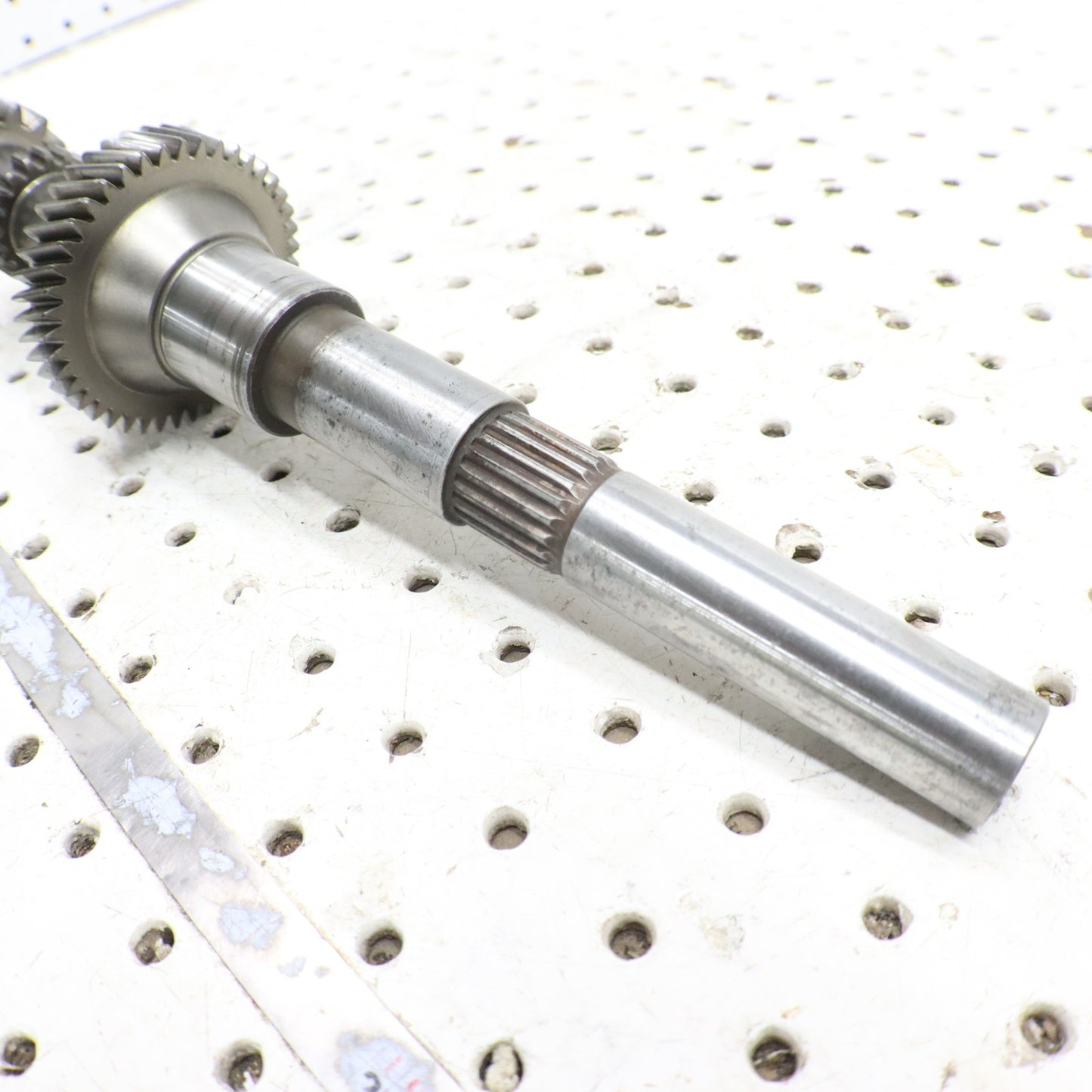 2021 Polaris Sportsman 570 Efi Transmission Gearcase Input Shaft 43T/15T 3236761
