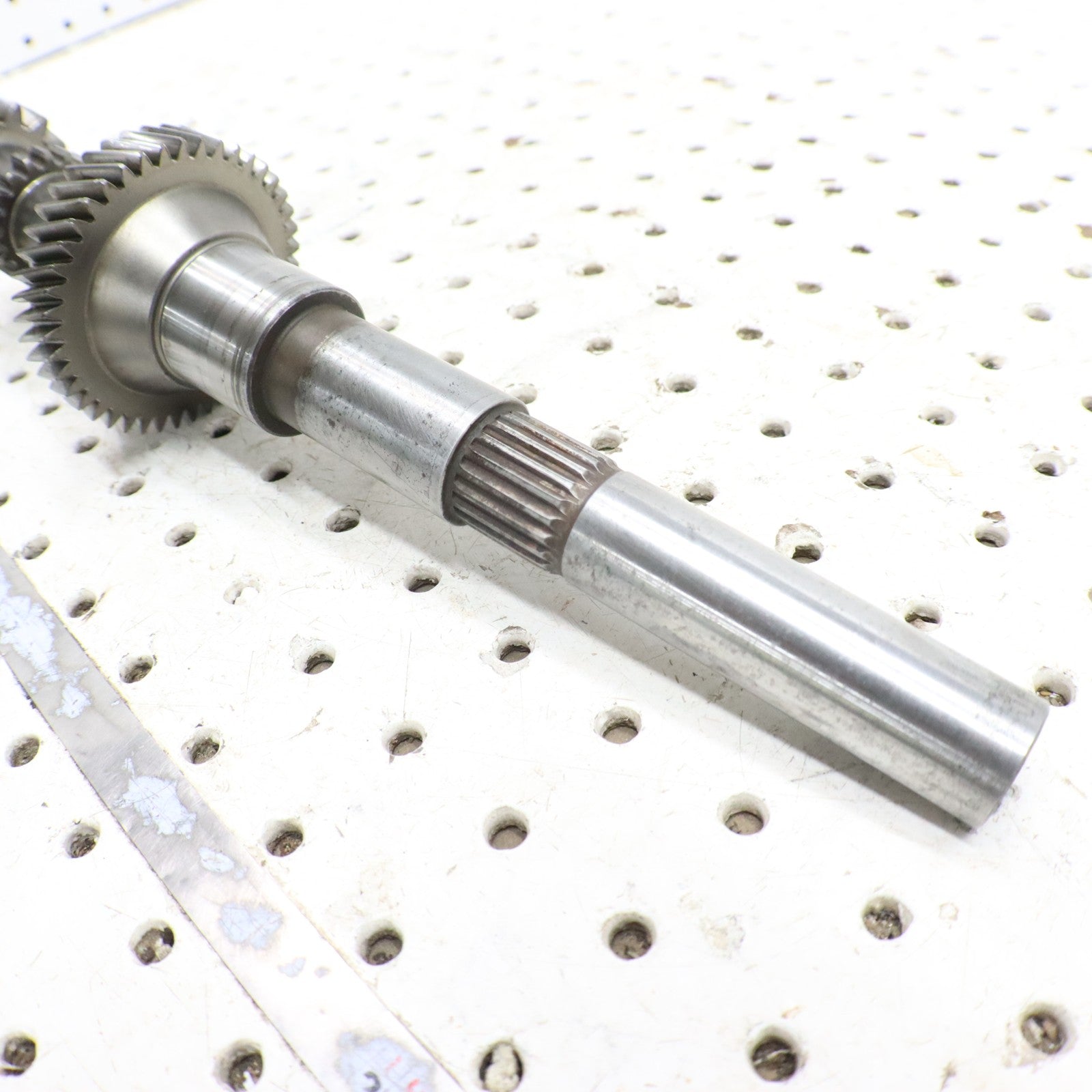 2021 Polaris Sportsman 570 Efi Transmission Gearcase Input Shaft 43T/15T 3236761