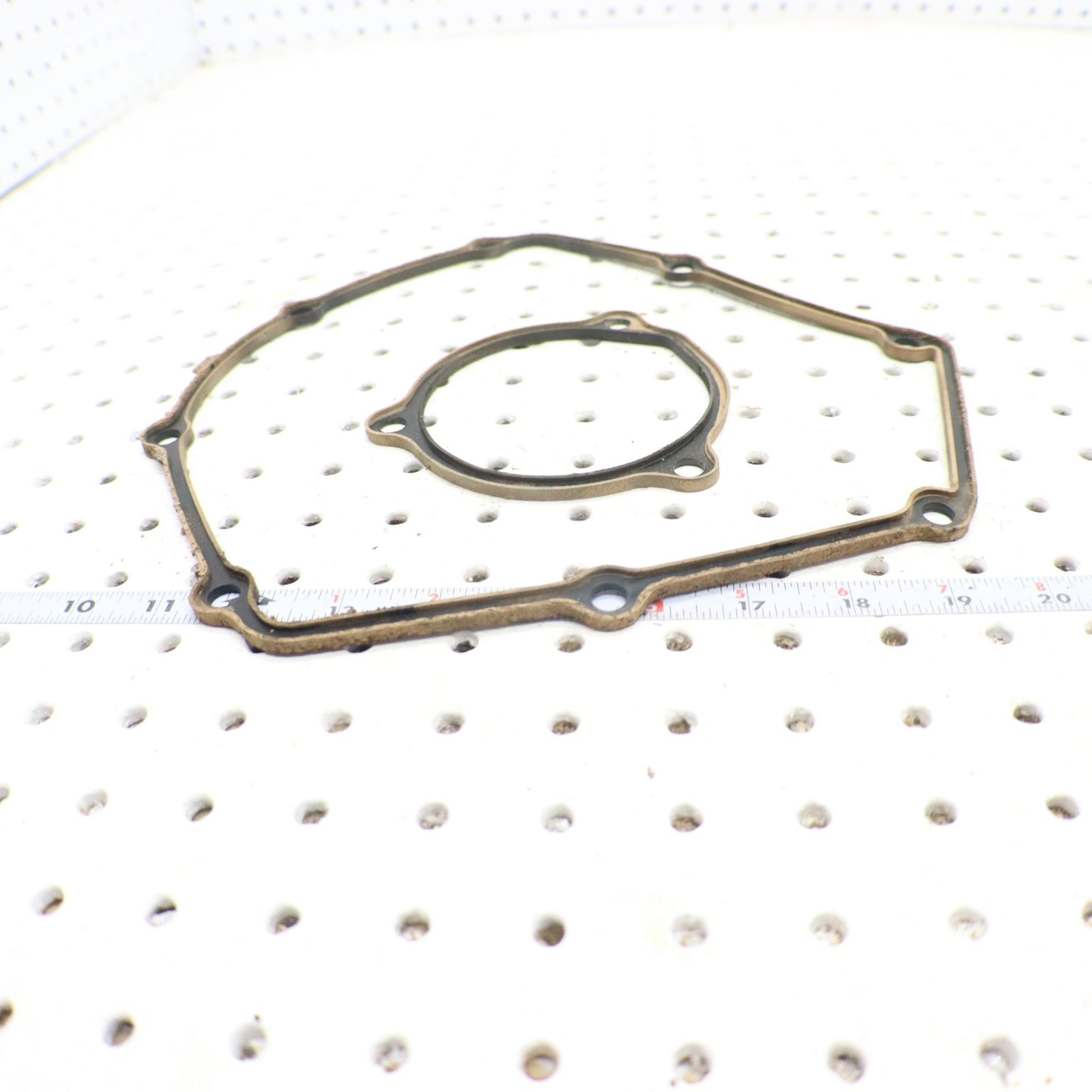 2016 SUZUKI KING QUAD 500 CLUTCH COVER GASKET O RING SEAL 11484-11H00 11484-11H0