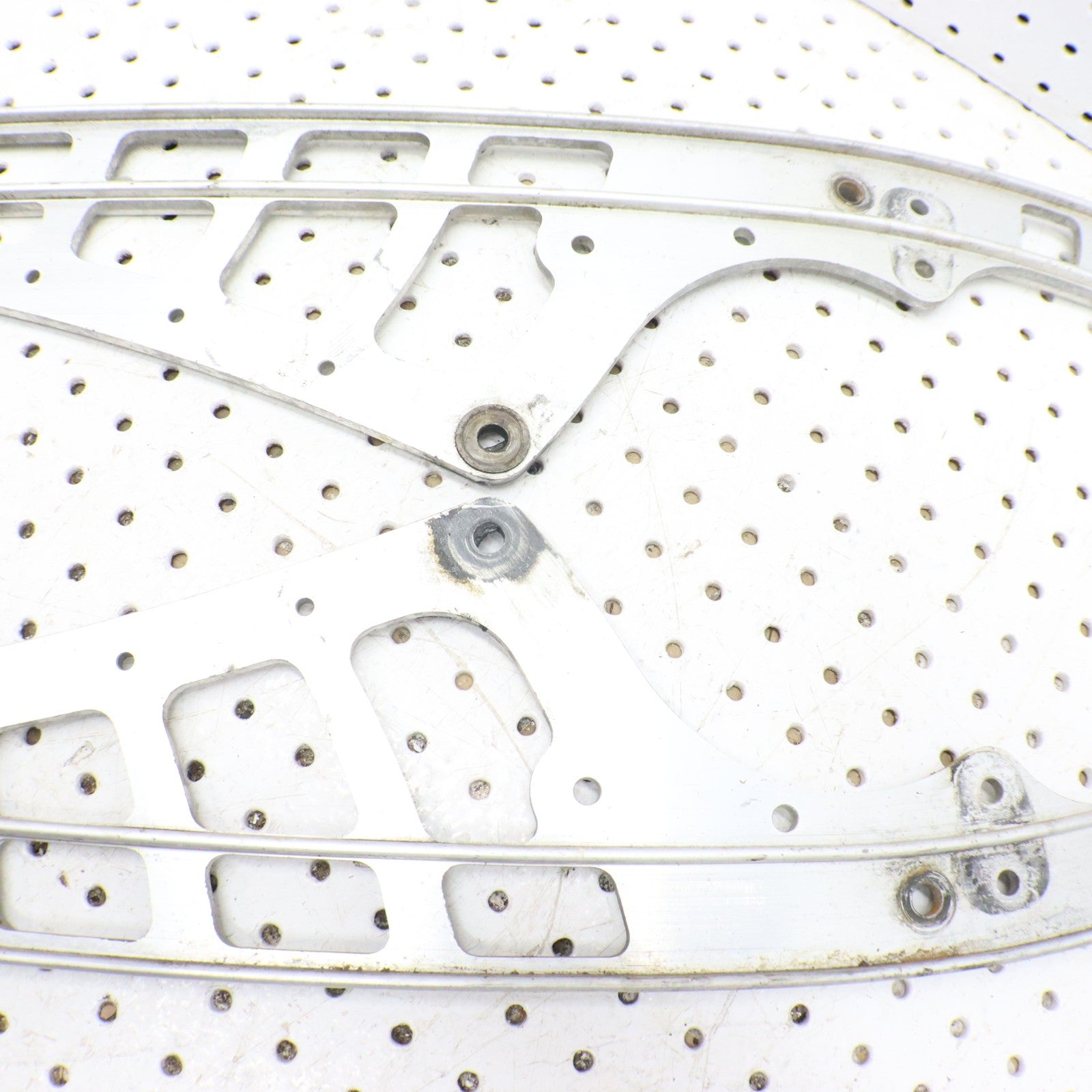 2013 Arctic Cat Procross Xf800 Slide Rails SET OF 2 3604-629