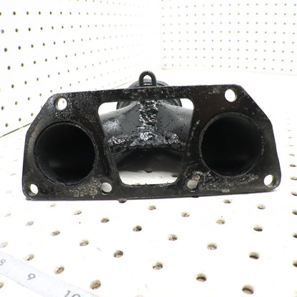 2007 Polaris Iq 600 Exhaust Manifold Y Pipe 1261358-029 