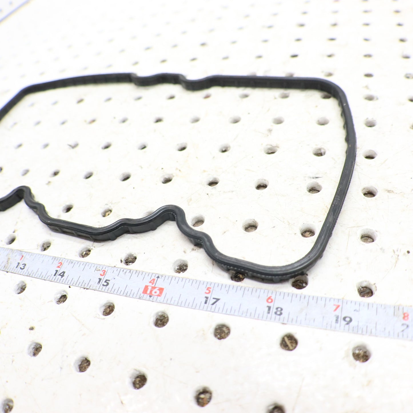 2009 Polaris Sportsman Xp 850 VALVE COVER SEAL 5413361; 5418941