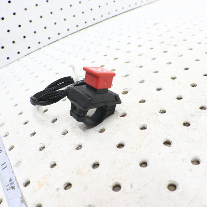 2016 Polaris Rush 800 Aux Shut Off Switch, Kill Switch 4015321