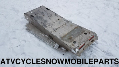 2002 POLARIS EDGE CLASSIC 500 TUNNEL 1013686-309 NO SHIPPING