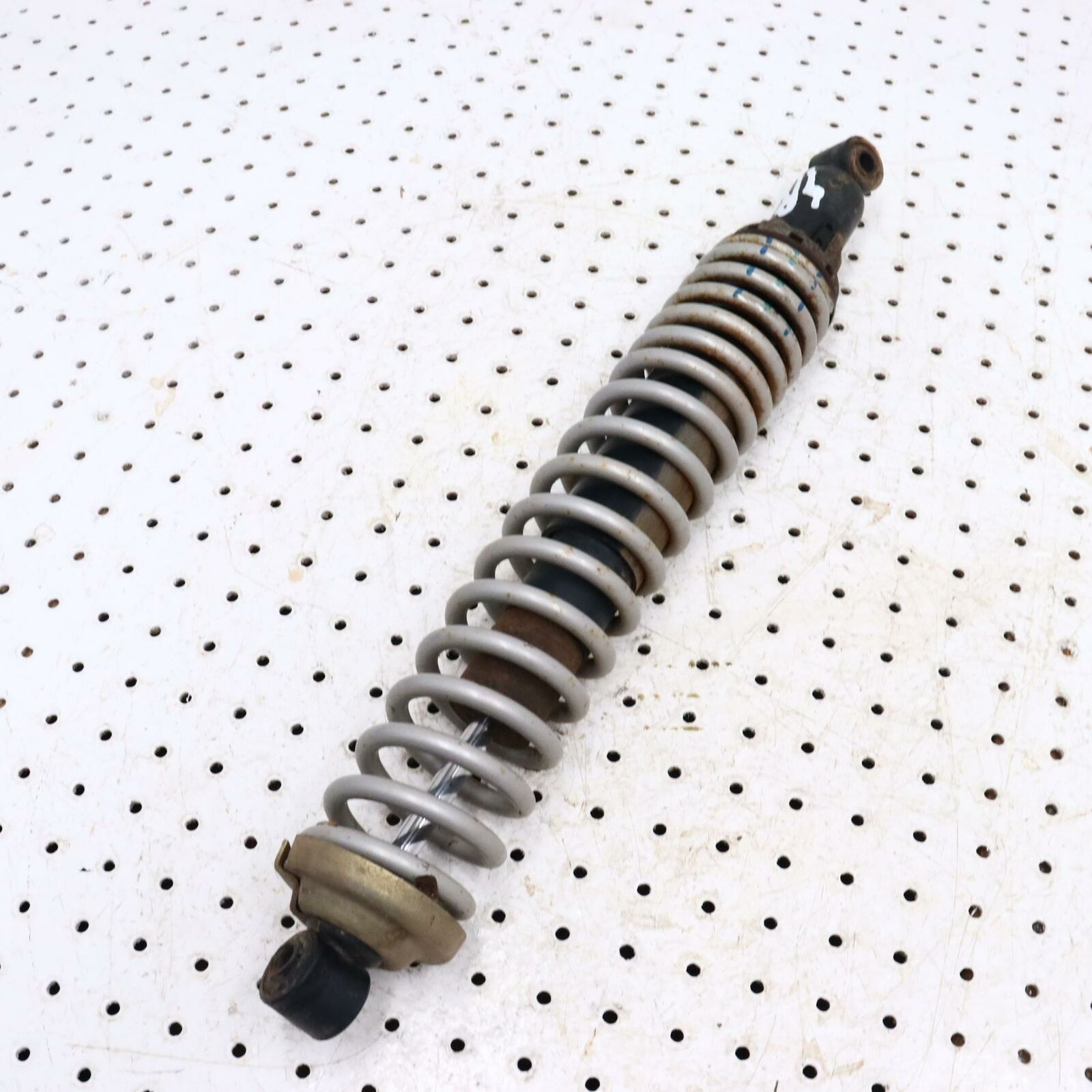 2005 BOMBARDIER OUTLANDER MAX 400 REAR LEFT  SHOCK 706000382