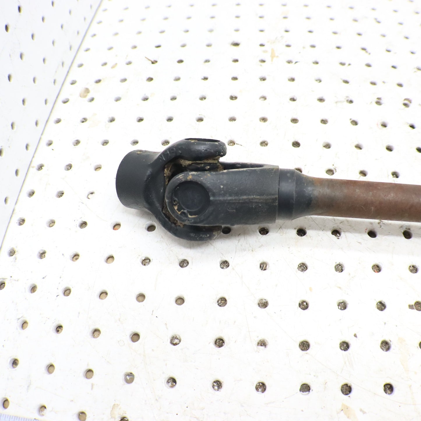 1998 Polaris Xplorer 400l Cv Drive Axle Shaft 2200961 2200960
