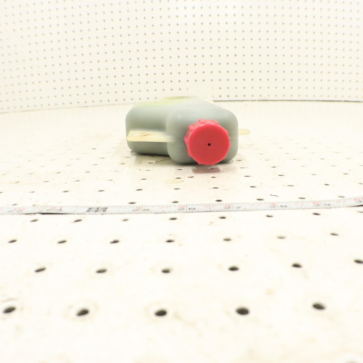 1995 Polaris Xcr 600 Coolant Bottle Tank 5431733; 5450026