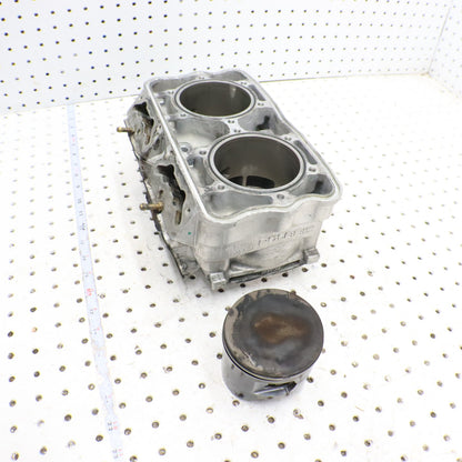 2016 Polaris Rush 800 Cylinder Jug 3022828 GOOD & PISTONS 2206158 2208214