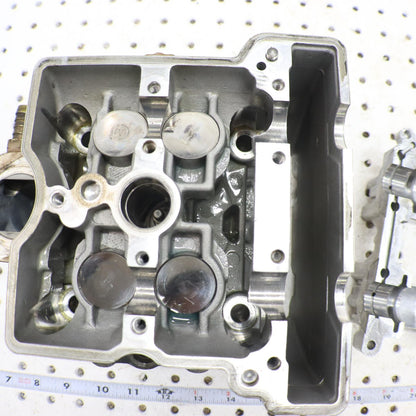 2014 Polaris Sportsman 570 Cylinder Head  3022521 2206221