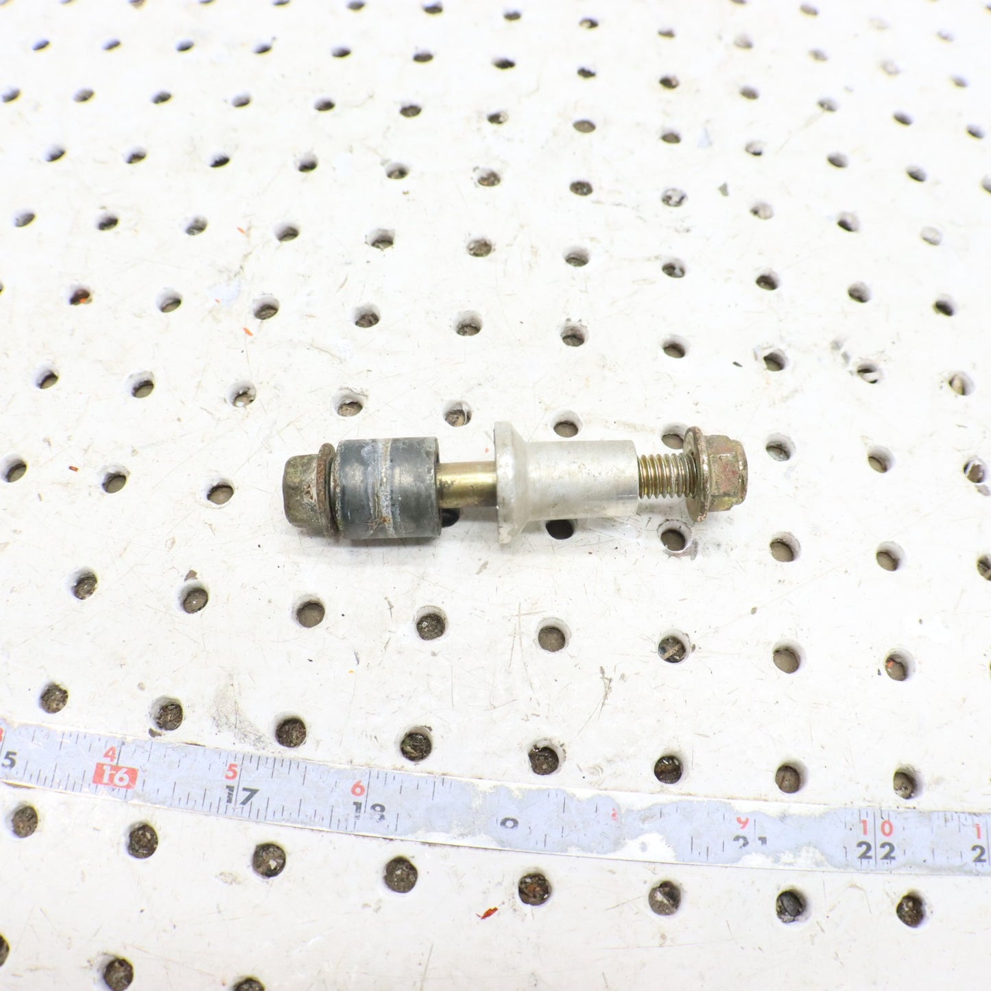 2009 Arctic Cat Crossfire R 8 Shock Bushing Bolt Spacer 2603-493 8020-232 