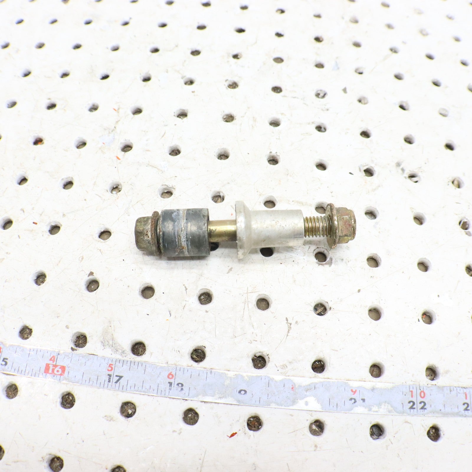 2009 Arctic Cat Crossfire R 8 Shock Bushing Bolt Spacer 2603-493 8020-232 