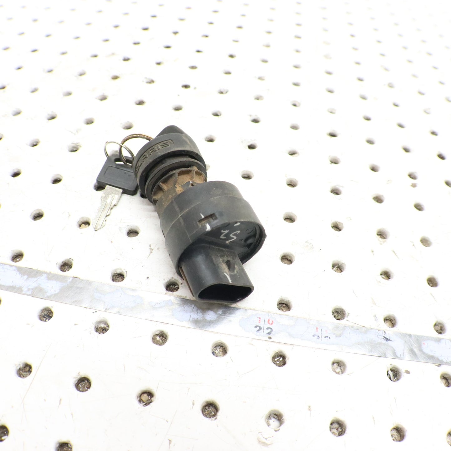 2024 Polaris Sportsman 570 Efi Eps Ignition Key Switch 4080413; 4083540