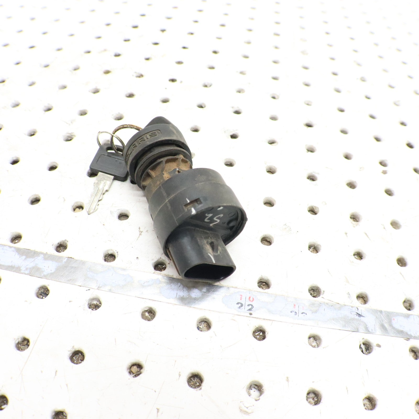 2024 Polaris Sportsman 570 Efi Eps Ignition Key Switch 4080413; 4083540