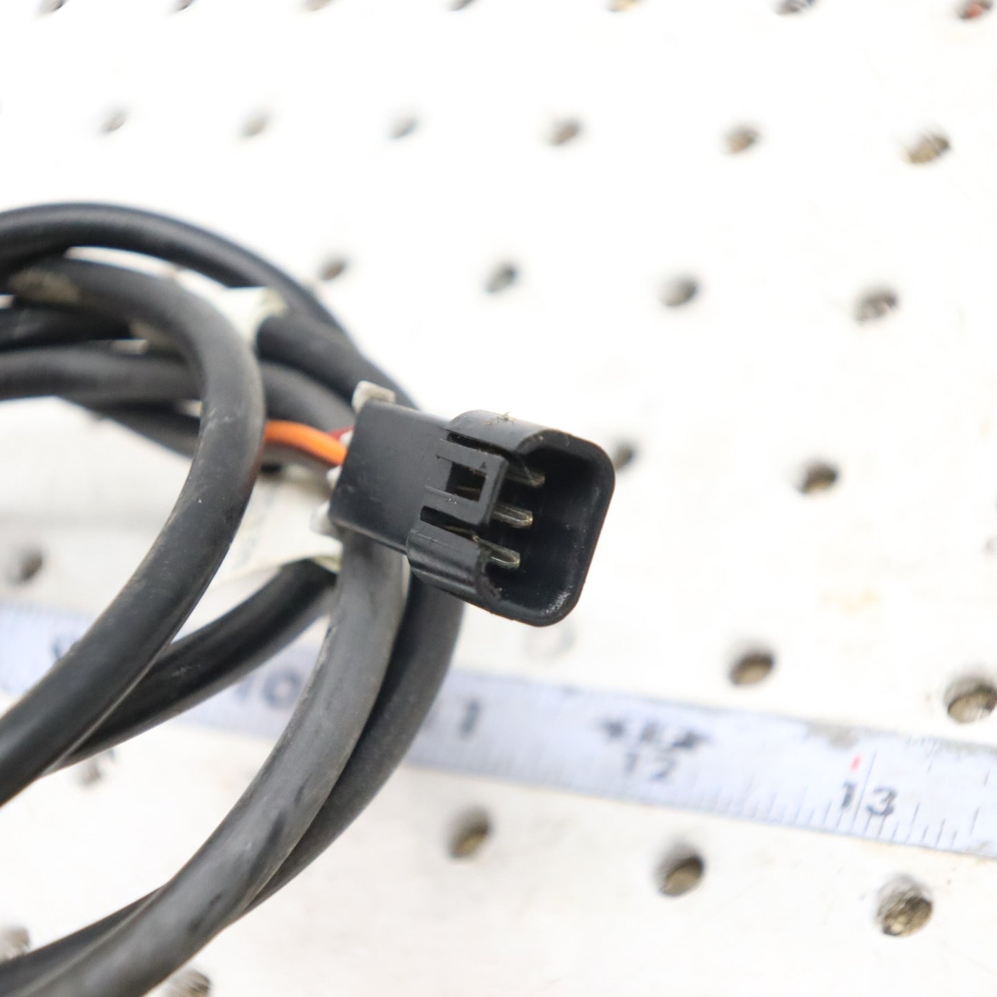 2016 Polaris Rush 800 Tail Light Wire Harness 2411849