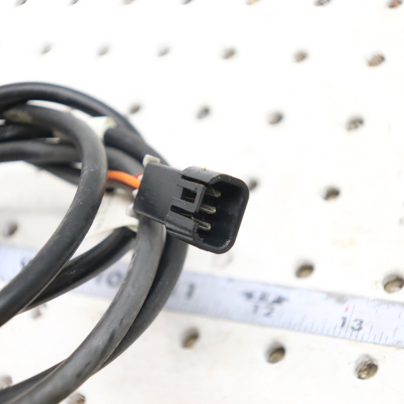 2016 Polaris Rush 800 Tail Light Wire Harness 2411849