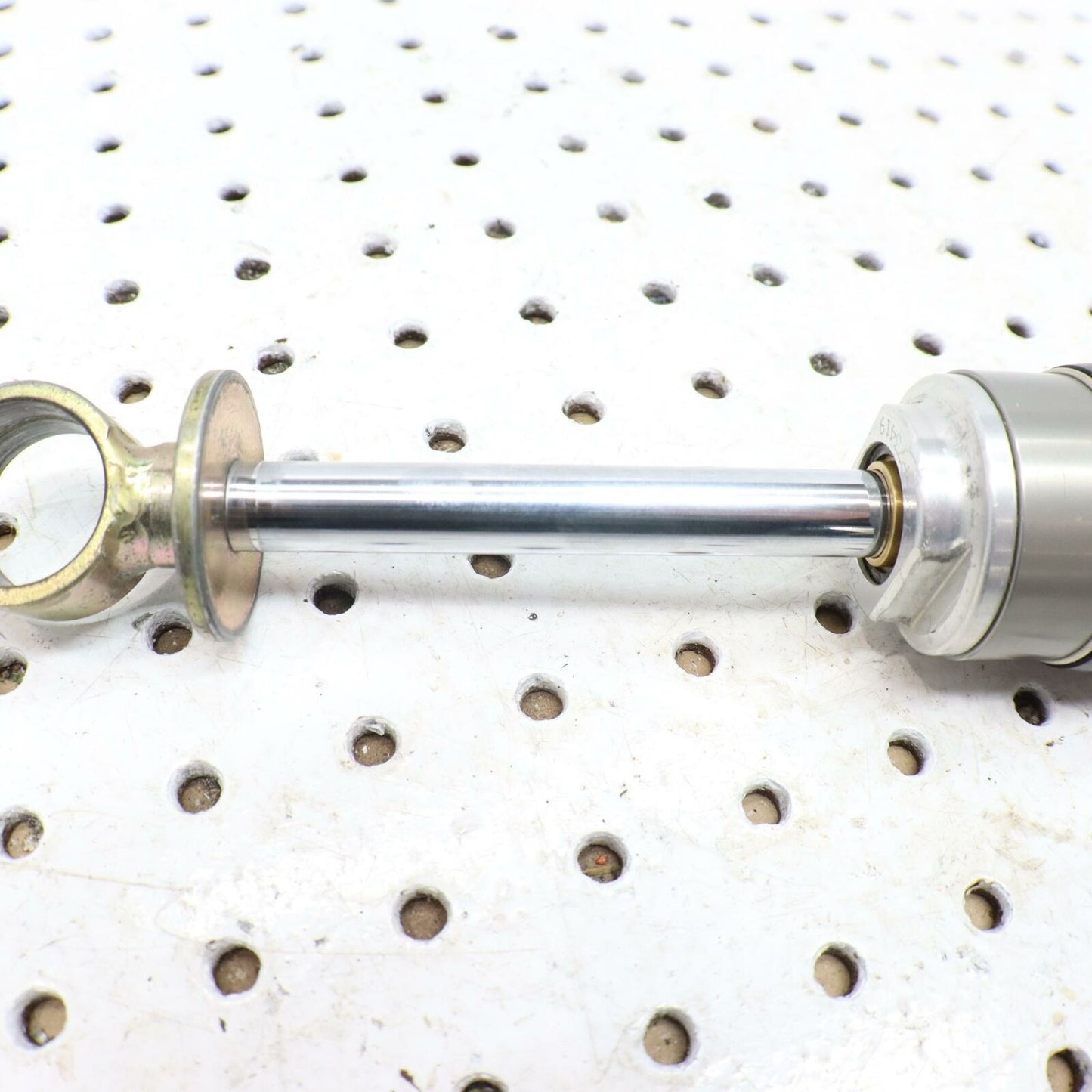 2006 POLARIS SWITCHBACK FOX ZERO PRO FRONT TRACK SHOCK 7043142