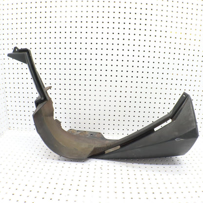 2014 POLARIS PRO RMK 800 LEFT SIDE LOWER BELLY PAN 5439305-070