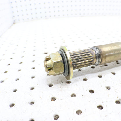 1998 Polaris Xplorer 400l REAR Axle Shaft 5020789