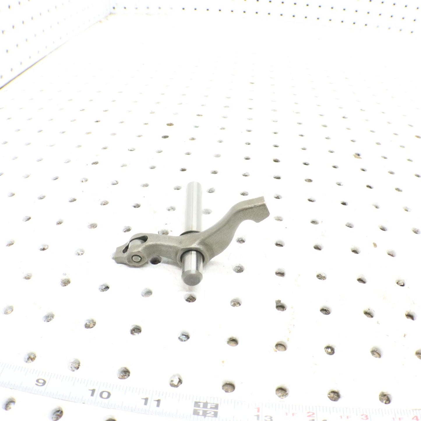 2013 YAMAHA GRIZZLY 700 SHIFT STOPPER LEVER 28P-18140-01-00 28P-18140-02-00 