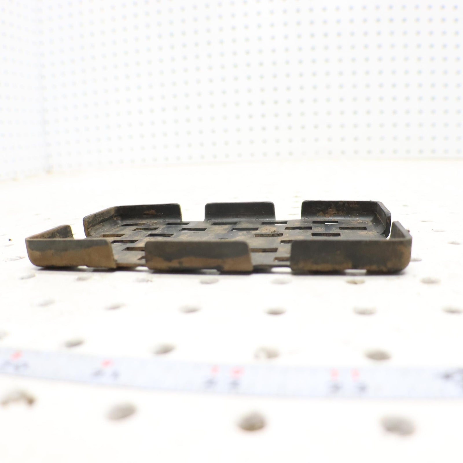 2016 SUZUKI KING QUAD 500 BATERY PROTECTOR, BATTERY 33652-16G00