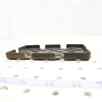 2016 SUZUKI KING QUAD 500 BATERY PROTECTOR, BATTERY 33652-16G00