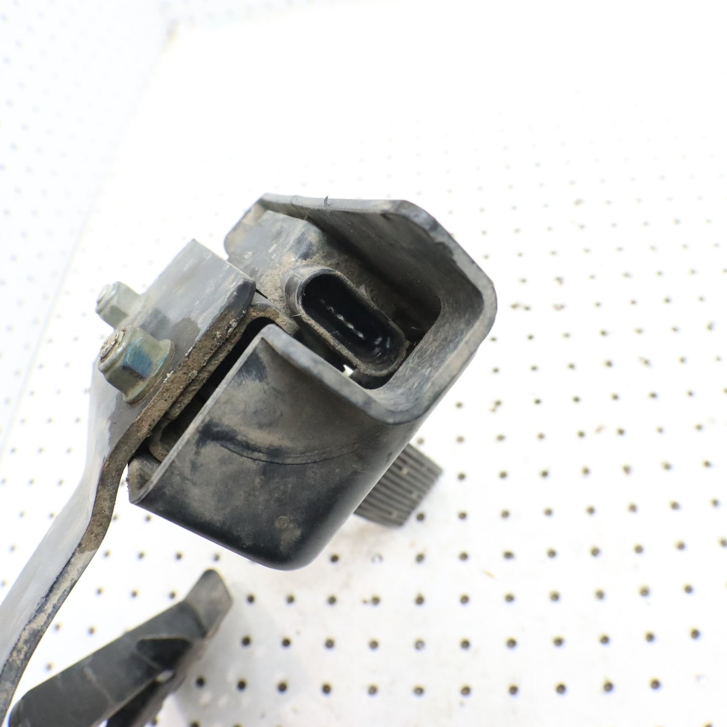 2013 Polaris Ranger Xp 900 Throttle Pedal, Brake Pedal Assy 4012657