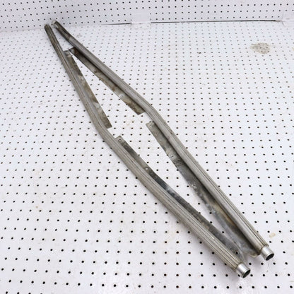 2006 POLARIS FUSION CLASSIC 700 SIDE TUNNEL HEAT EXCHANGERS 5135258 5135259