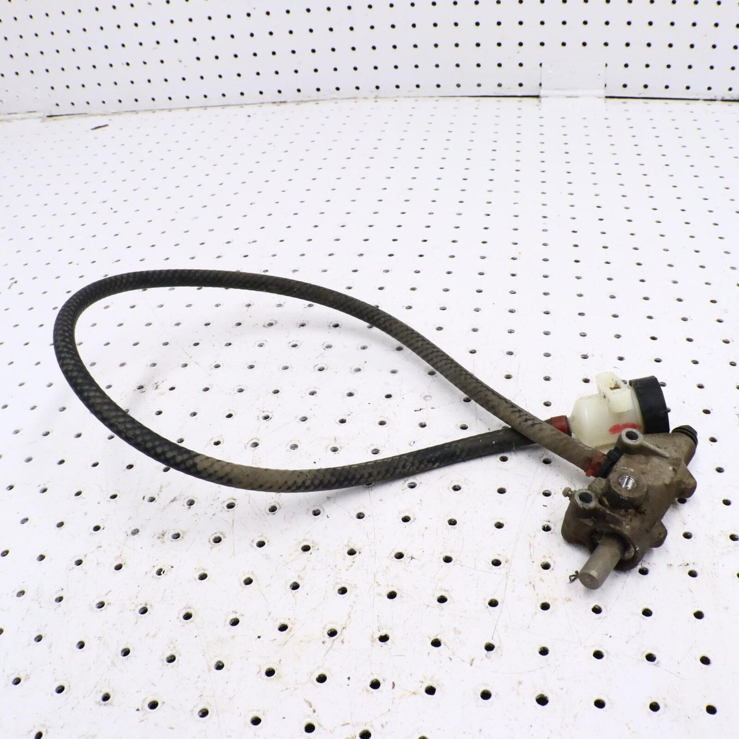 2013 POLARIS SPORTSMAN 550 REAR BRAKE MASTER CYLINDER 1911123; 1913033
