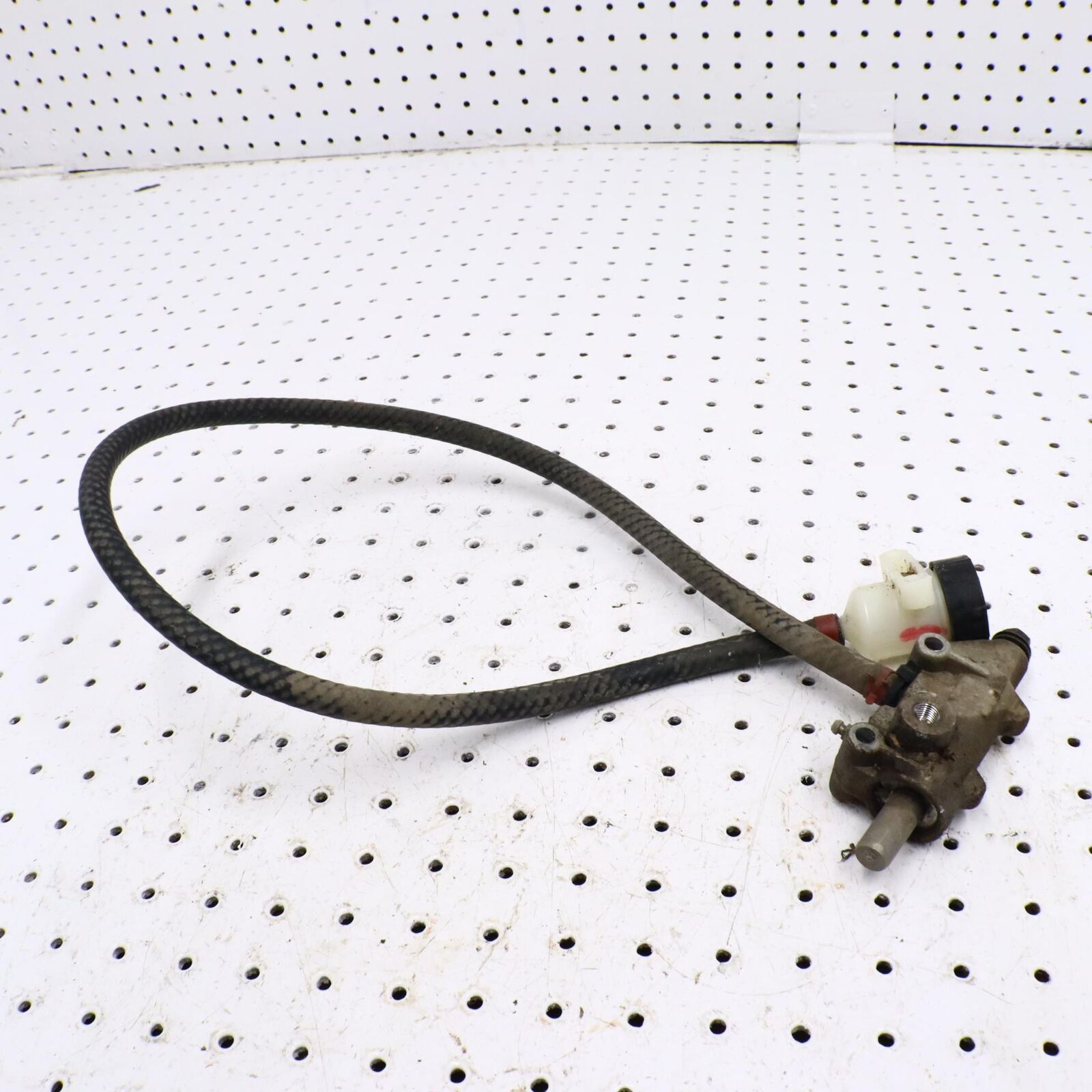 2013 POLARIS SPORTSMAN 550 REAR BRAKE MASTER CYLINDER 1911123; 1913033