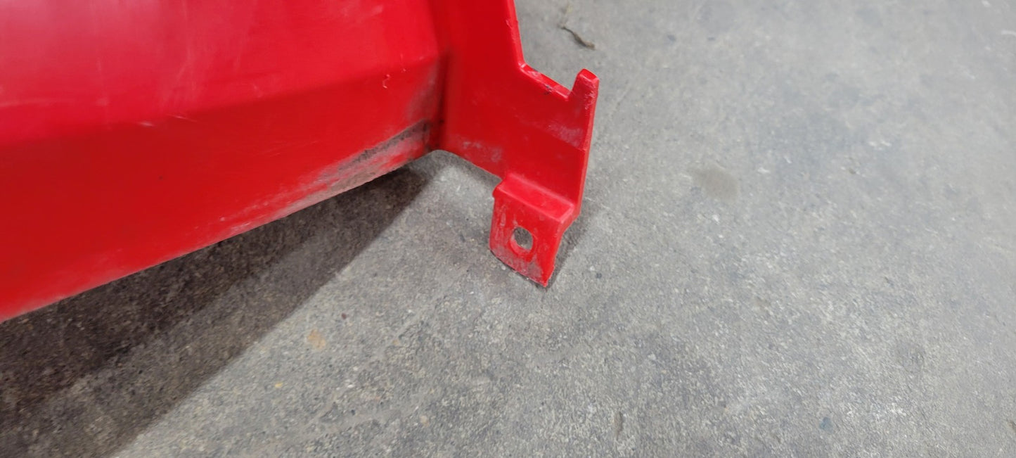2012 Polaris Sportsman 500 Front Fender 2634162-293 2636420-293 INDY RED